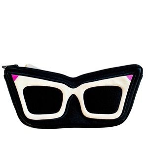 NWT Love Bravery Lady Gaga/Elton John Clutch